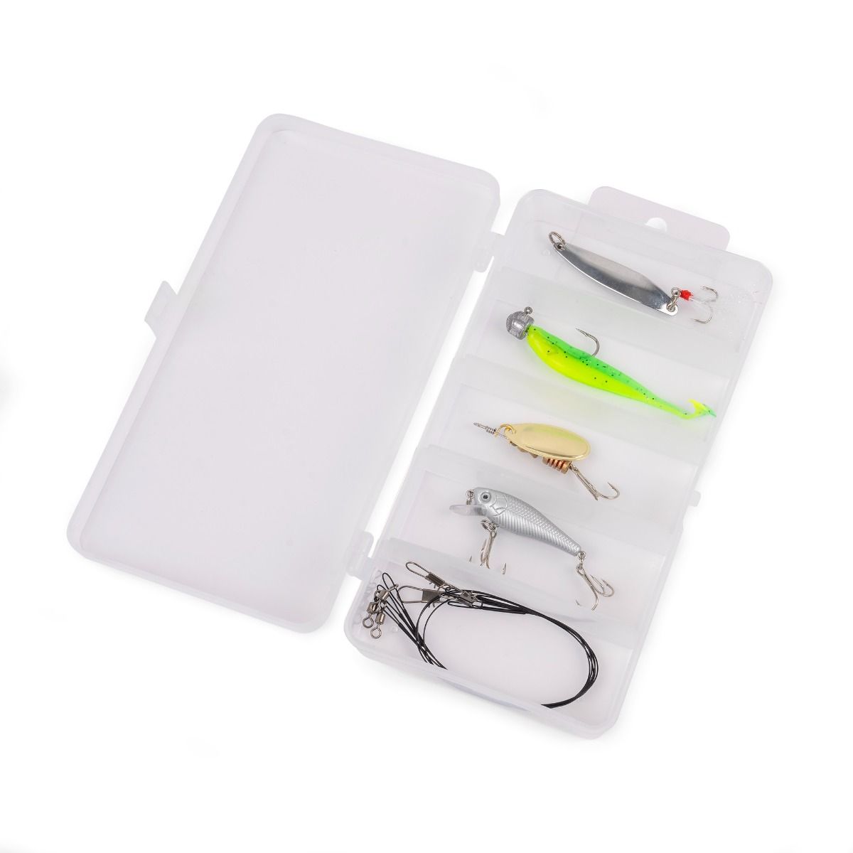 zebco target fish light spin kit-1
